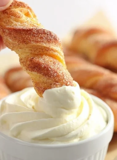 Easy pumpkin pie twists baked to perfection with warm spices and flaky crust.