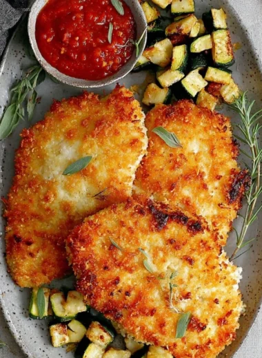 Healthy air fryer chicken recipes for tasty and quick meals.