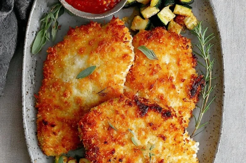 Healthy air fryer chicken recipes for tasty and quick meals.