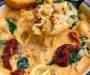 Marry Me Tuscan Chicken Soup