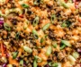 Easy Inside Out Egg Roll in a Bowl Recipe