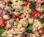 Italian White Bean Salad