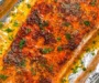 Oven Baked Salmon
