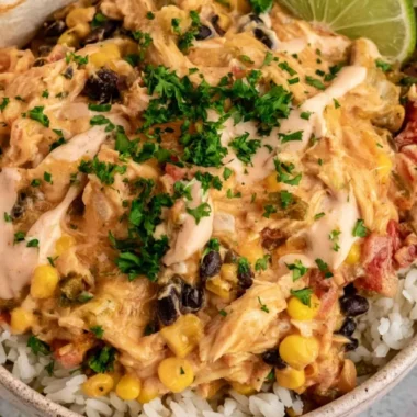 Delicious Party Chicken recipe for festive gatherings and celebrations