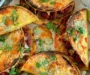 Crispy Oven Baked Tacos Recipe