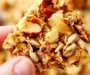 Crunchy Granola