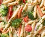 Spring Pasta
